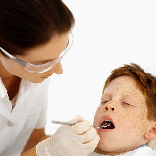 Dr. Danute E Abriani DDS - Thumbnail