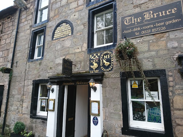 The Bruce Inn