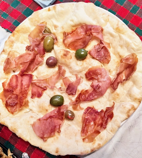 Pizza Kebab Mimmo - Thumbnail