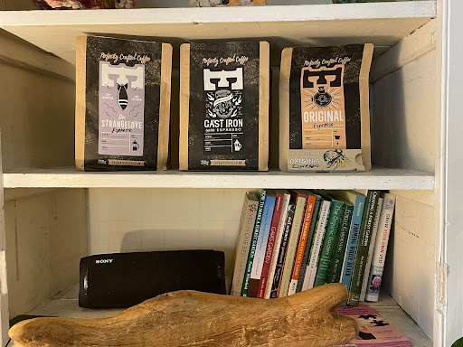 Hermit Crab Coffee - Thumbnail