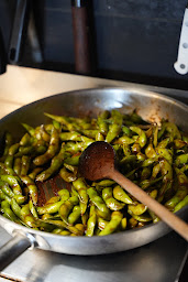 Photo n°18 de oHKo Bordeaux I Restaurant fusion d'ambiance aux Chartrons à Bordeaux (Bar à cocktails)