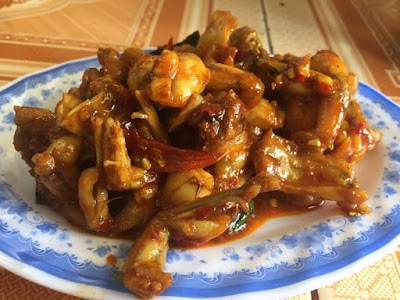 Photos of អាហារដ្ឋាន គា​មុំ មាន់អាំងពិសេស