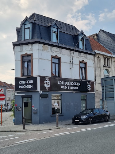 Coiffeur Rooigem - Kapper