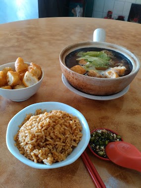 Yeo's Bah Kut Teh 小楊肉骨茶, Author: kc tan