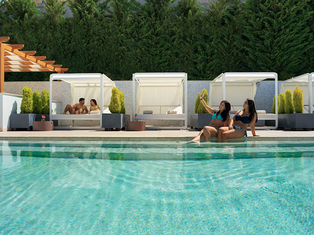 The One Palácio da Anunciada by null