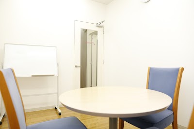 ECC外語学院 八王子校