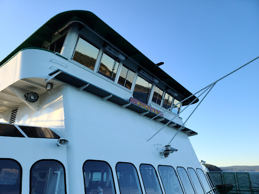 San Juan Islands National Monument - Thumbnail