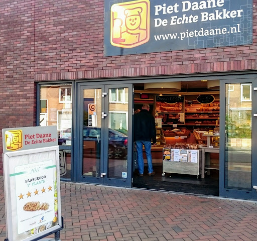Echte Bakker Piet Daane - Thumbnail