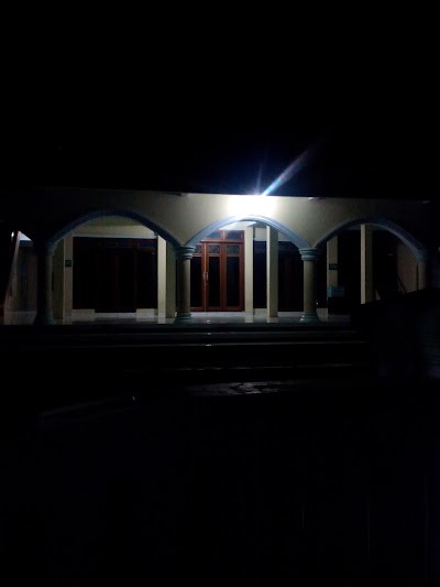 Photos of Masjid ROUDHOTOUL ABIDIN