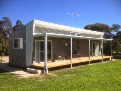 Photos of Shetland Park Chalets