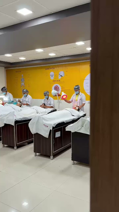 Orane International | Best Makeup Course in Allahabad