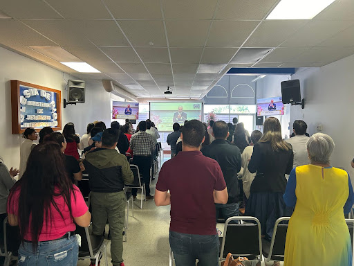 Iglesia de Dios Ministerial de Jesucristo Internacional - IDMJI - CGMJI -- CA SAINT-HYACINTHE Gallery - Canada