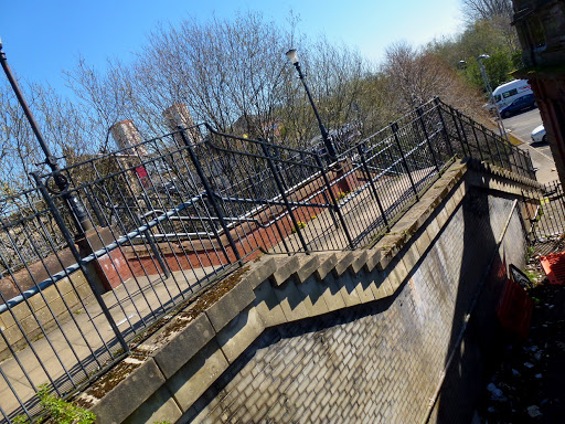 Springburn - Visual