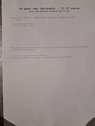 Photo n°35 de Le Médiéval à Langeais (Restaurant)