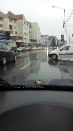 Complex Parâng - Târgu Jiu