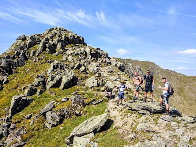 Helvellyn