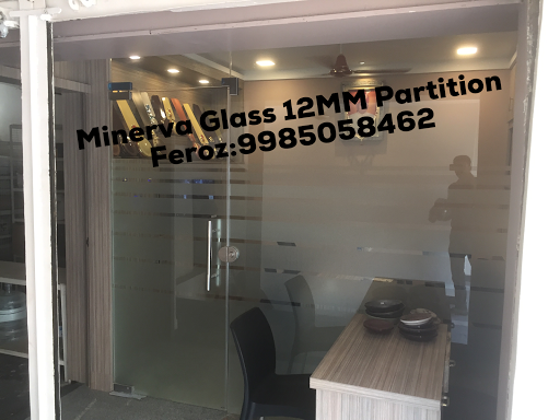 Glass Work post image