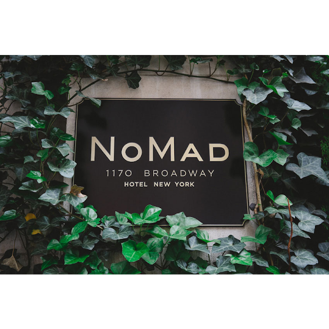 The NoMad Hotel