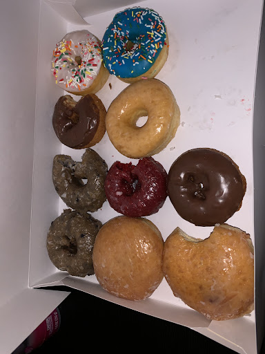 Walnut Grove Donuts Gallery - United States