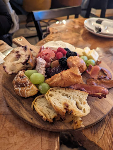 Honest Town Eats - Visual