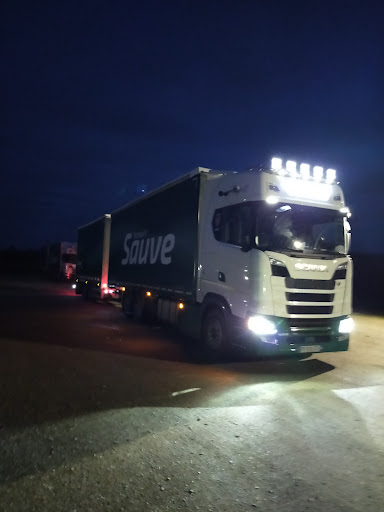 Sas Transport Sauve - Thumbnail