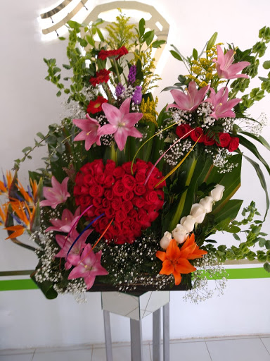 FLORES ESMERALDA *BODEGA* - Thumbnail