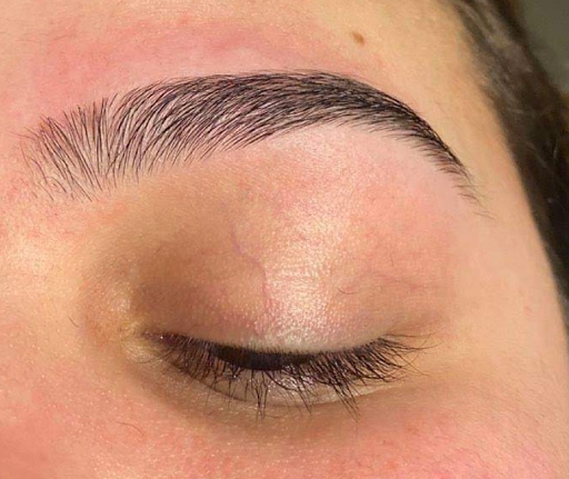 Kripali's Brow'ART