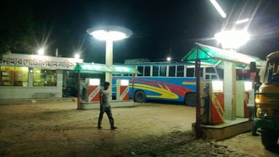 gas-station