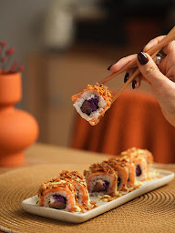 Photo n°8 de Côté Sushi Nogent Gallieni à Nogent-sur-Marne (Sushi à emporter)