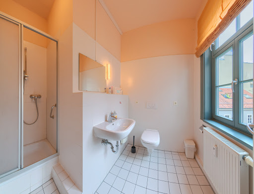 Labyrinth Hostel Weimar - Visual