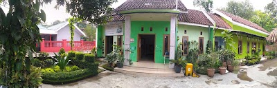 Photos of Griya Baca Abukus