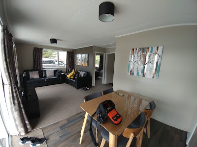 Photos of Lake Tekapo Village Motel