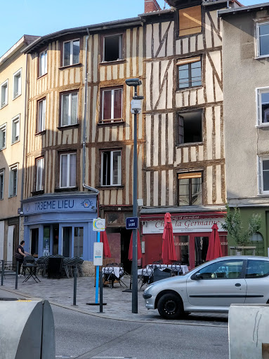 Photo de Résidence Services Seniors DOMITYS - Villa Kera à Linards (87130)