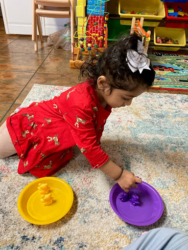 New Beginnings Preschool & Early Learning Center - Thumbnail