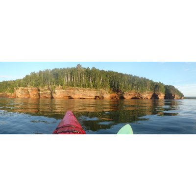 Apostle Islands Sea Cave Tours