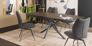 Photo n°21 de Monsieur Meuble St Gaudens - MEUBLES FERRÉ à Landorthe (Magasin de canapés)