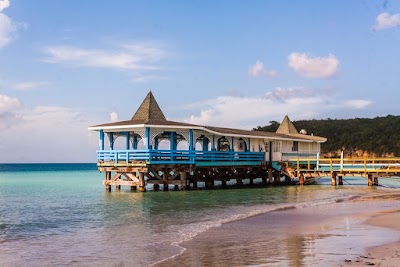 Photos of Warri Pier Restaurant