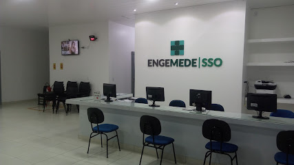 GRUPO SYNO SEGURANÇA E SAUDE OCUPACIONAL