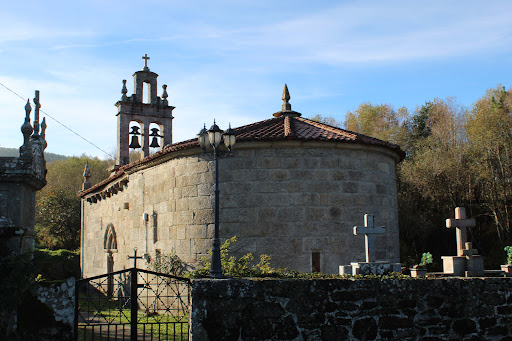 Iglesia de San Miguel do Monte - Thumbnail