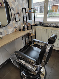 Photo n°2 de Alexia Créa'tif à Saint-Jean-d'Elle (Salon de coiffure)