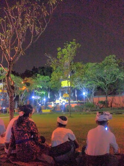 Photos of Mustika Pura Dharma