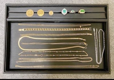 買取専門店おたからや駅前西口店