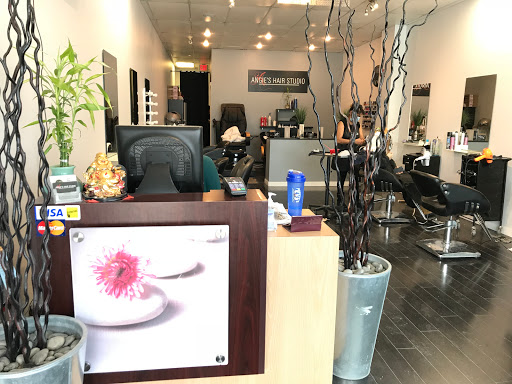 Angie’s Hair Studio - Thumbnail