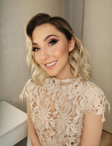 Anna Stachniak MAKEUP STUDIO