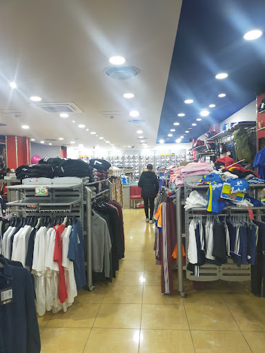 Sportworld S.r.l. - Thumbnail
