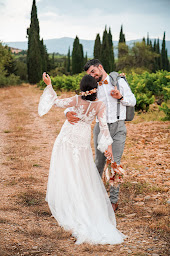 Photo n°8 de Coiffure&Co - coiffure et maquillage mariage à domicile à Narbonne (Prestataire de mariage)