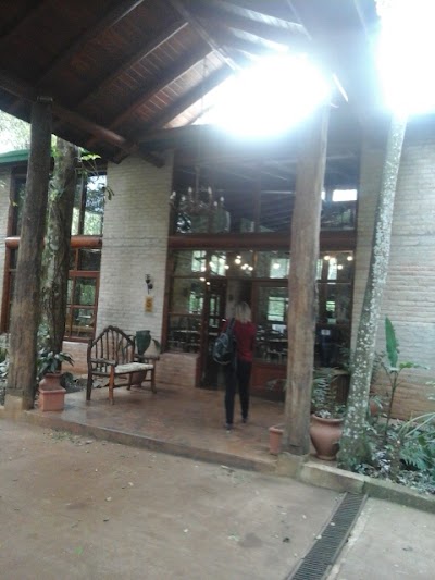 lodging