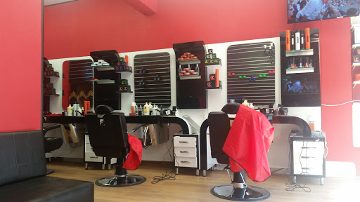 Morfose Barbers - Thumbnail