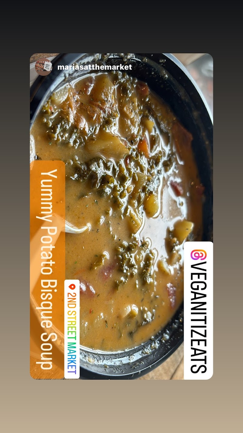 Vegan It Iz Eats — photo 19