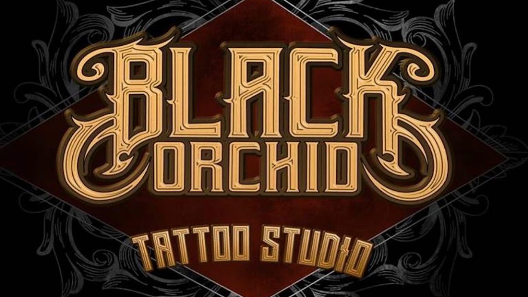 Black Orchid Tattoo Studio - Tattoo And Piercing Shop in Pigeon Forge